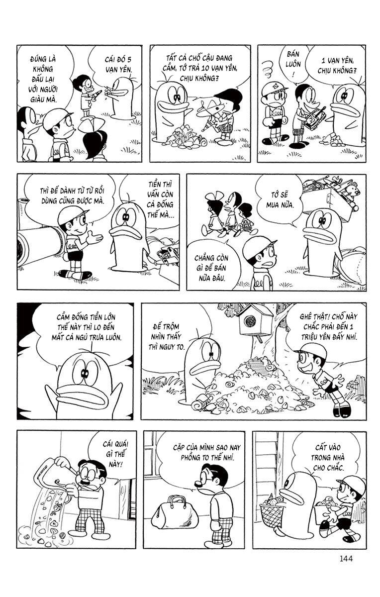 Con Ma Q-Taro The Best Edition Chap 52 - Next Chap 53