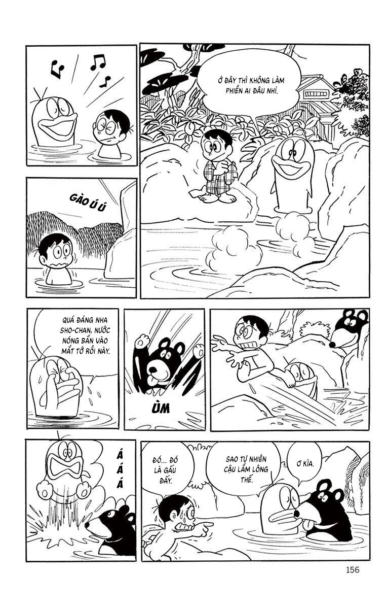 Con Ma Q-Taro The Best Edition Chap 53 - Next Chap 54