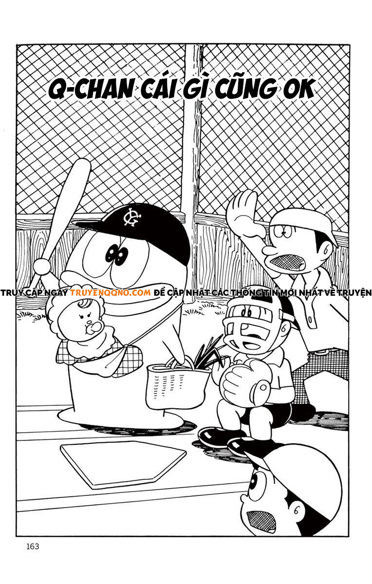 Con Ma Q-Taro The Best Edition Chap 54 - Next Chap 55