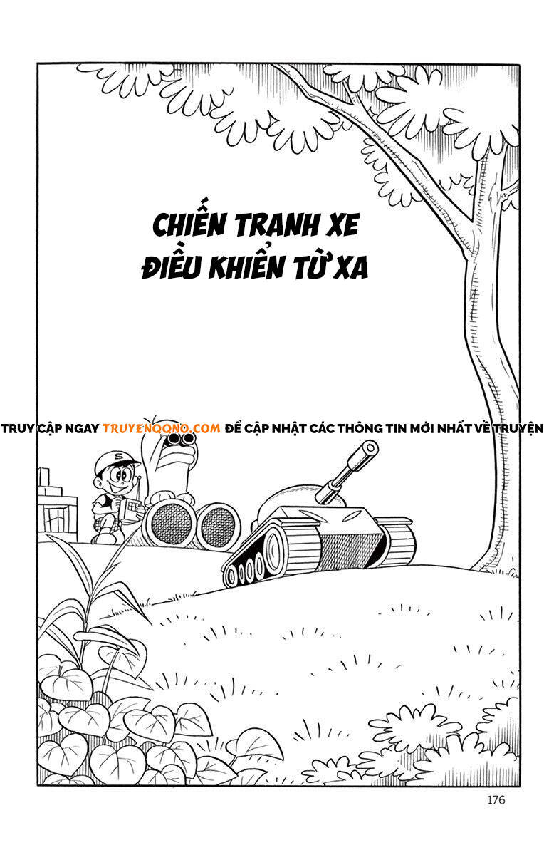 Con Ma Q-Taro The Best Edition Chap 55 - Next Chap 56