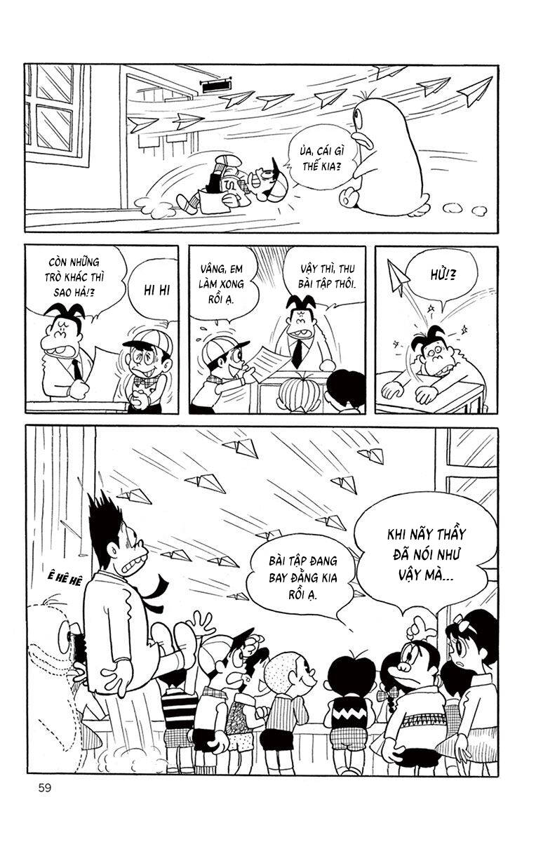 Con Ma Q-Taro The Best Edition Chap 6 - Next Chap 7