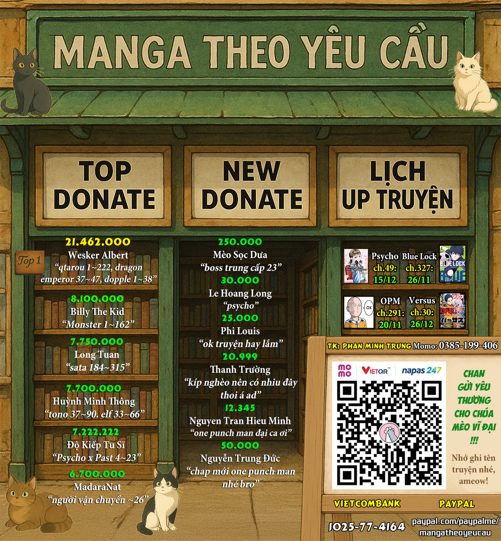 Con Ma Q-Taro The Best Edition Chap 6 - Next Chap 7