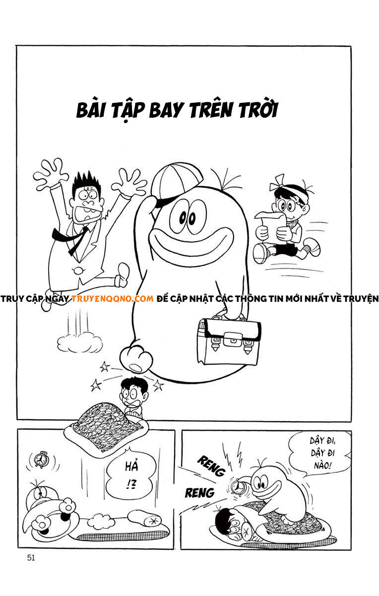 Con Ma Q-Taro The Best Edition Chap 6 - Next Chap 7