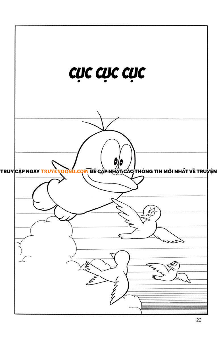 Con Ma Q-Taro The Best Edition Chap 60 - Next Chap 61