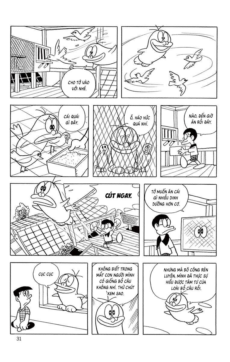 Con Ma Q-Taro The Best Edition Chap 60 - Next Chap 61