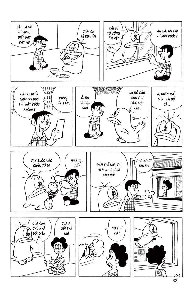 Con Ma Q-Taro The Best Edition Chap 60 - Next Chap 61