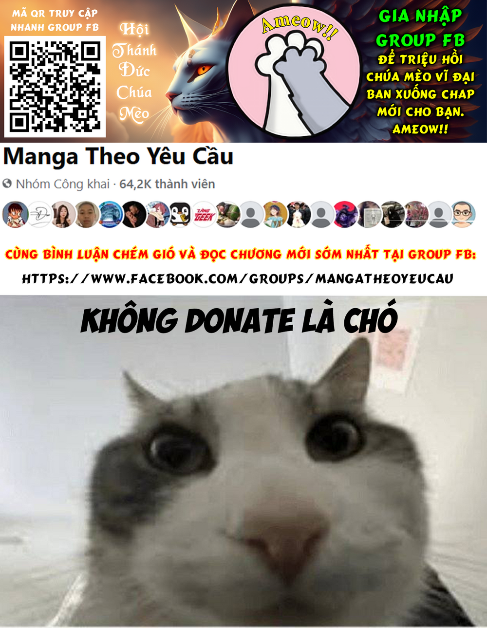 Con Ma Q-Taro The Best Edition Chap 60 - Next Chap 61