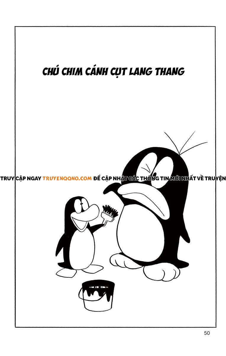 Con Ma Q-Taro The Best Edition Chap 62 - Next Chap 63