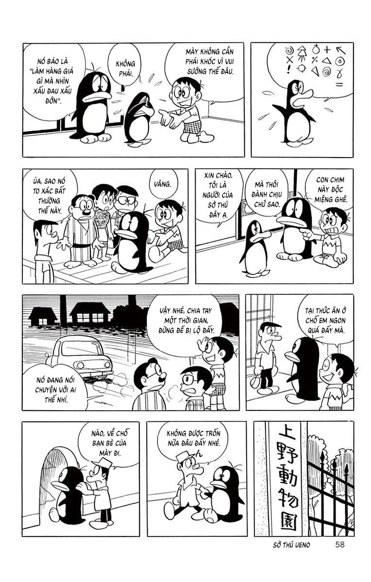 Con Ma Q-Taro The Best Edition Chap 62 - Next Chap 63