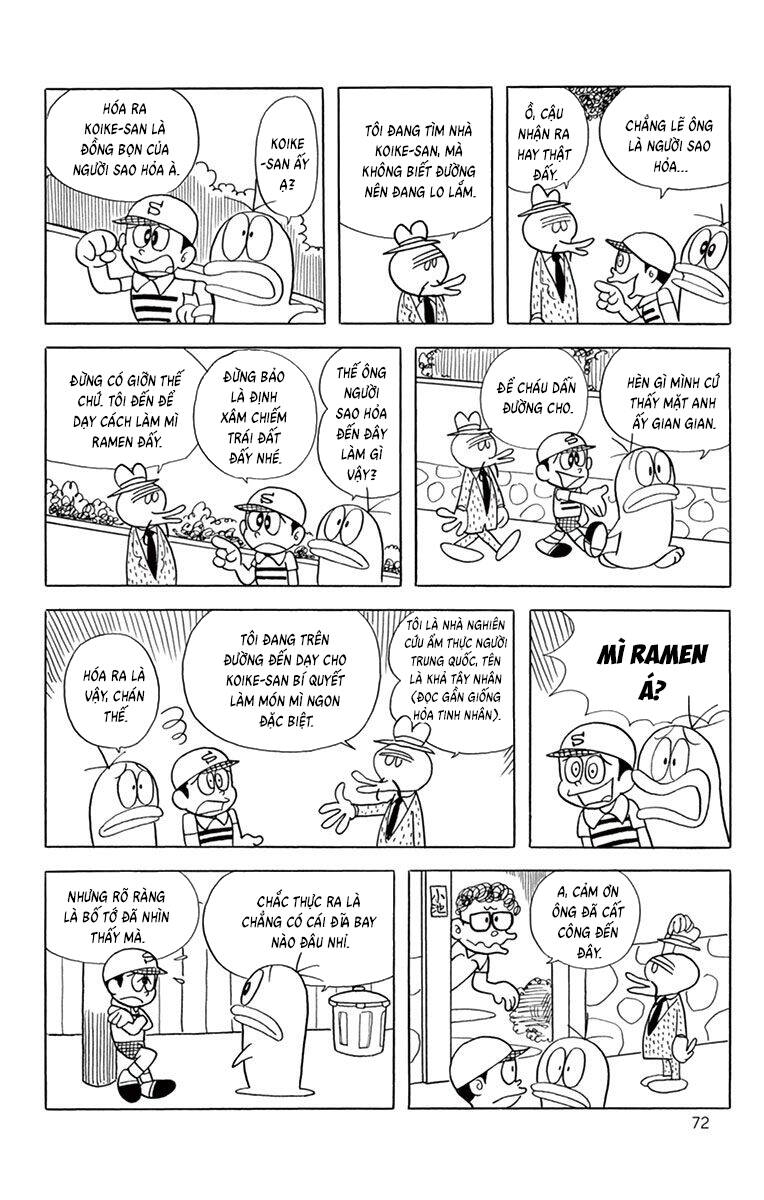 Con Ma Q-Taro The Best Edition Chap 63 - Next Chap 64