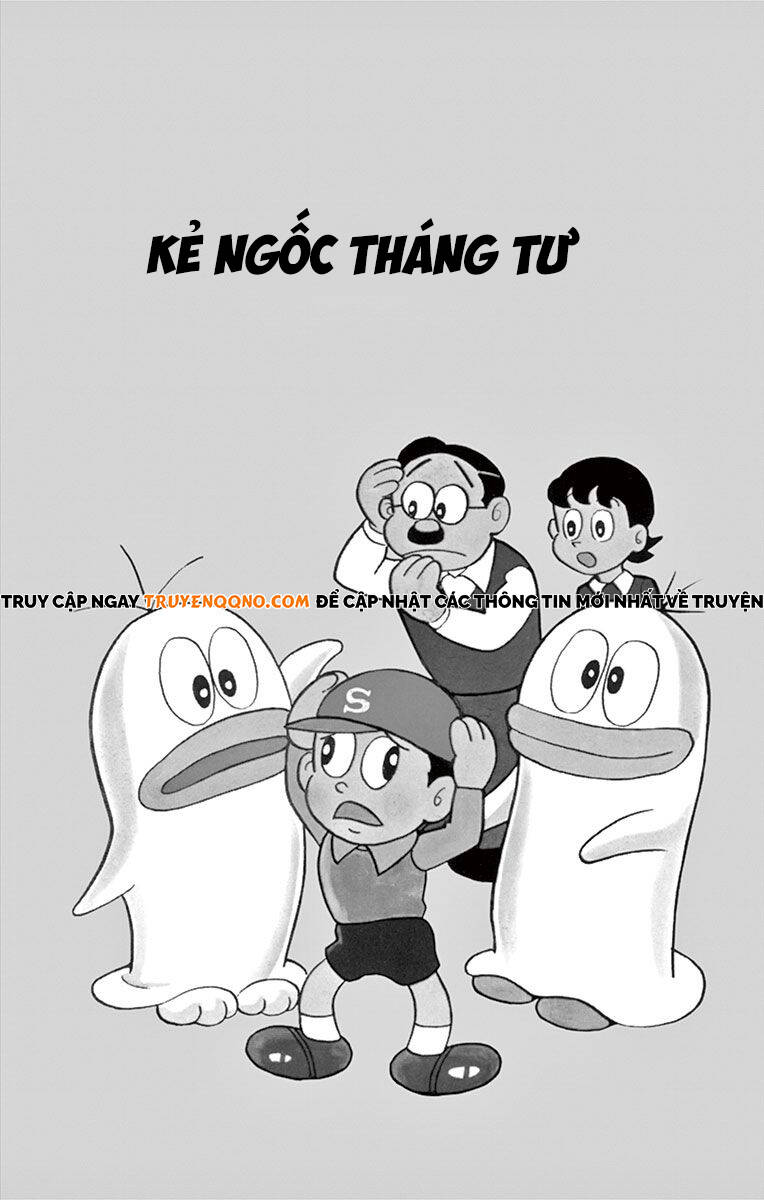 Con Ma Q-Taro The Best Edition Chap 7 - Next Chap 8