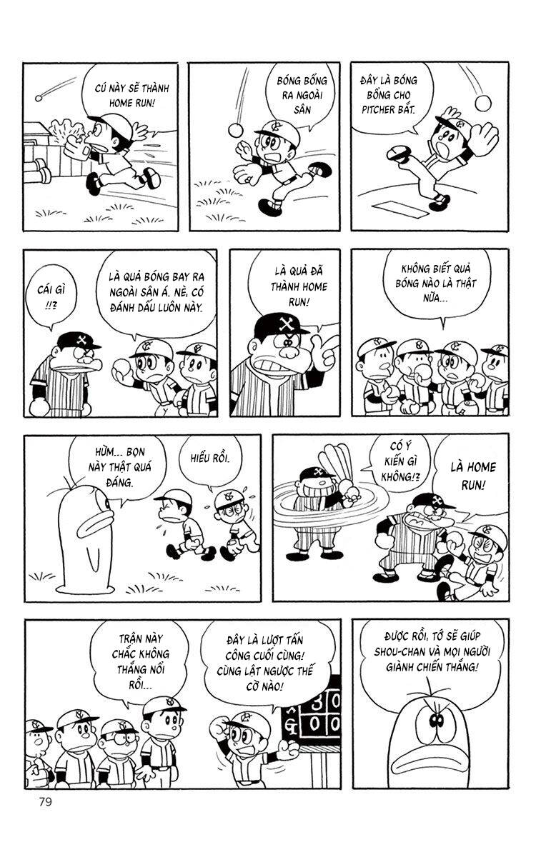 Con Ma Q-Taro The Best Edition Chap 8 - Next Chap 9