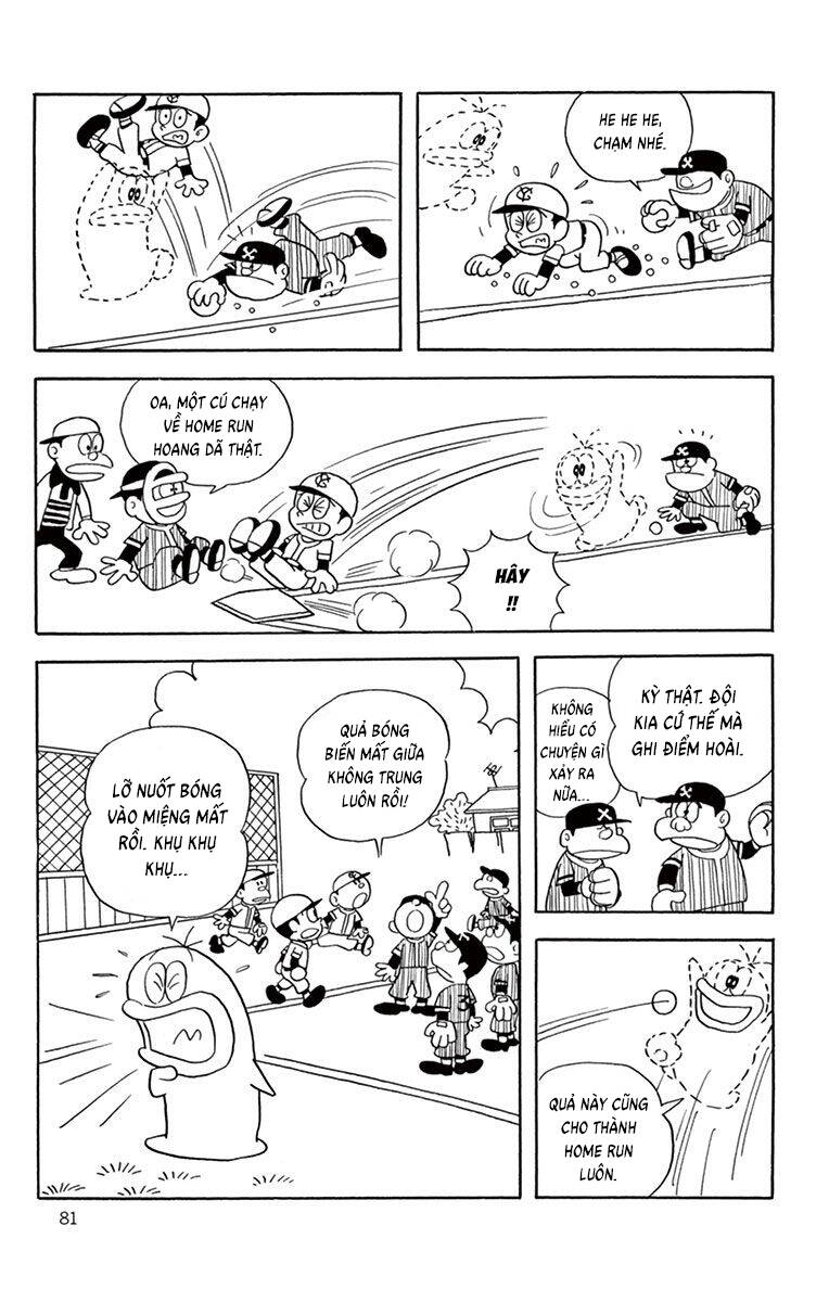 Con Ma Q-Taro The Best Edition Chap 8 - Next Chap 9