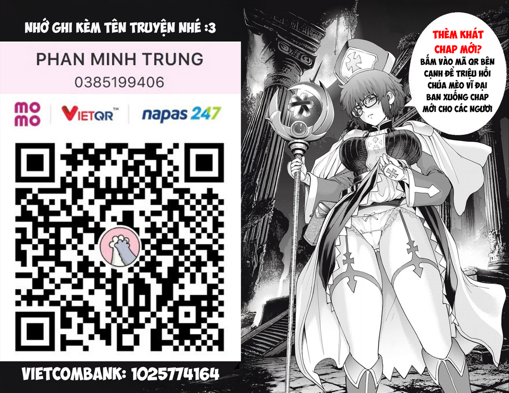 Con Ma Q-Taro The Best Edition Chap 8 - Next Chap 9