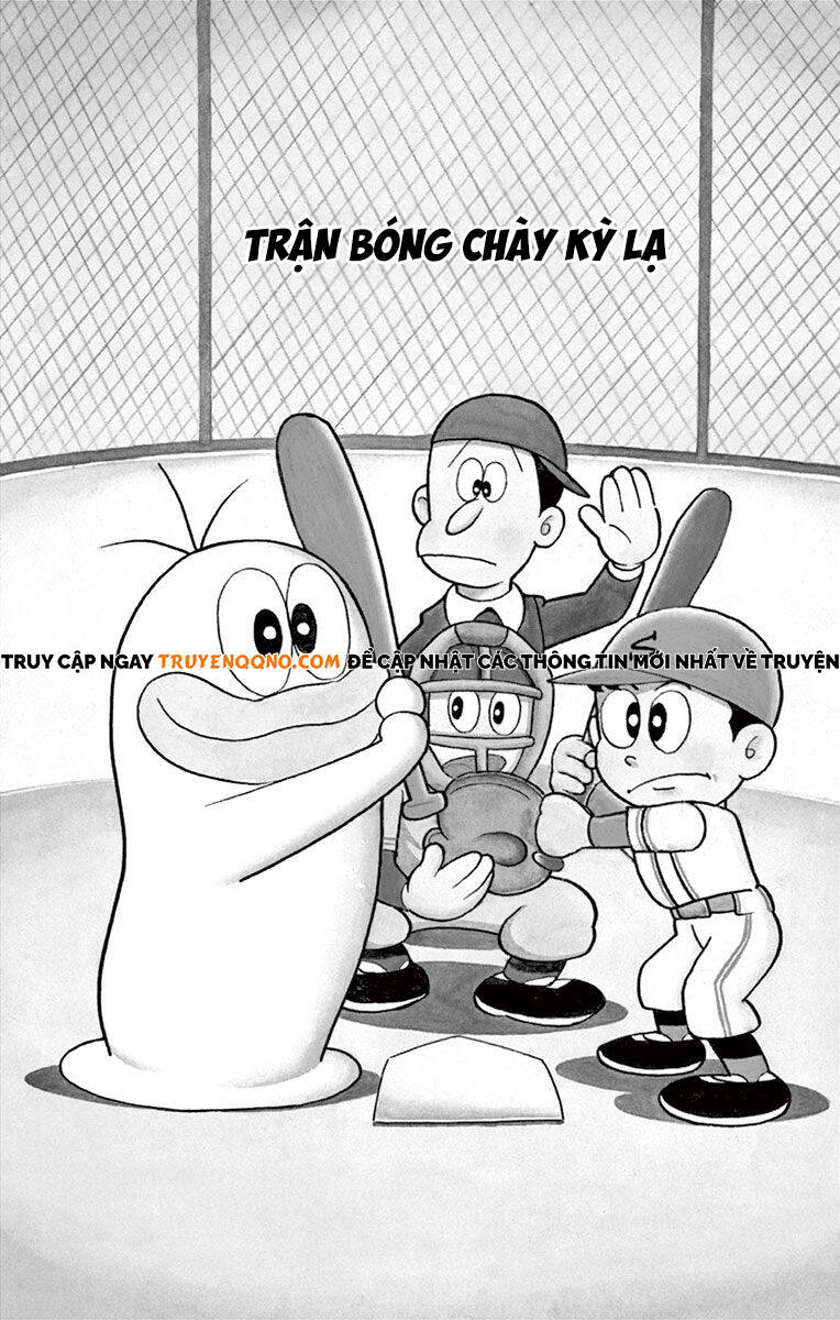 Con Ma Q-Taro The Best Edition Chap 8 - Next Chap 9