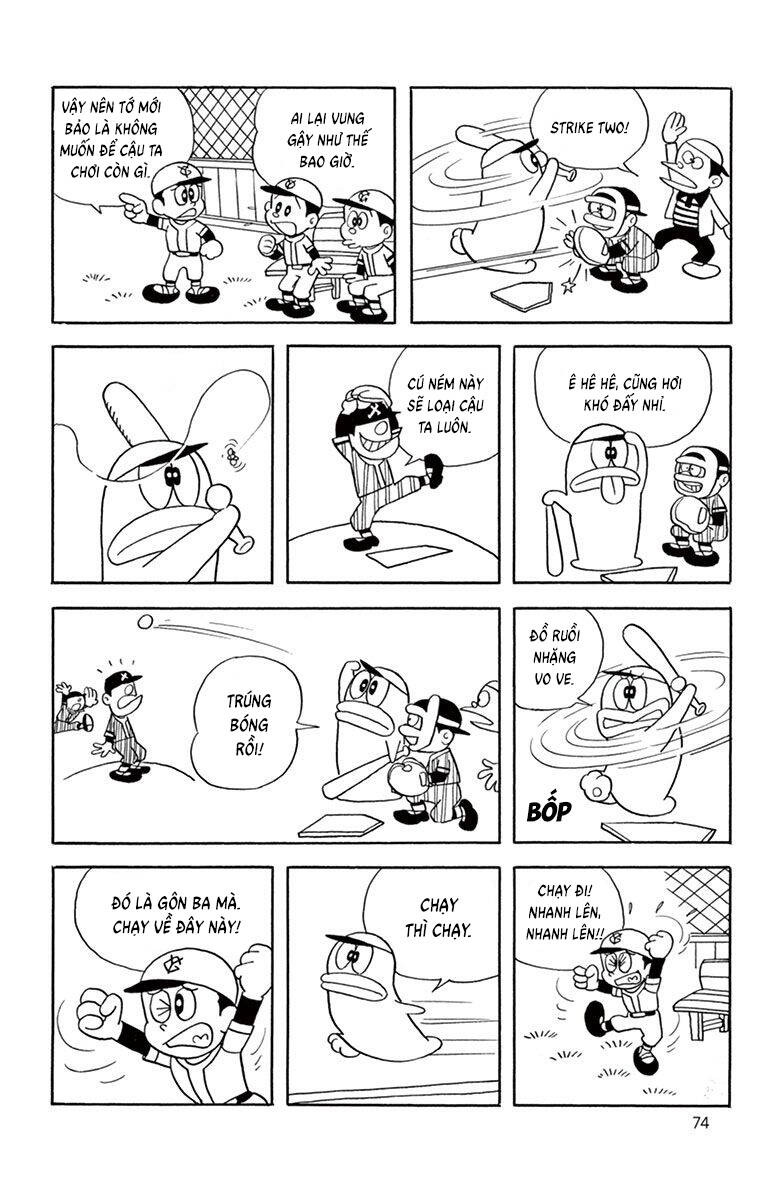 Con Ma Q-Taro The Best Edition Chap 8 - Next Chap 9