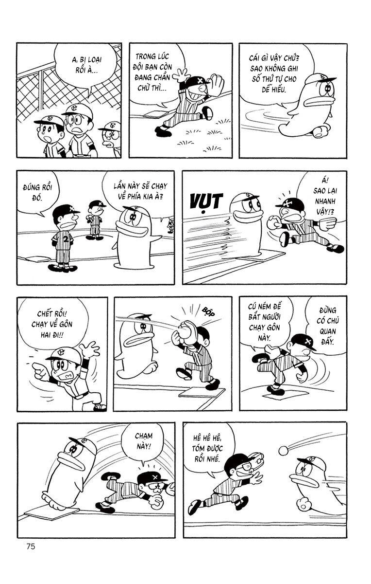 Con Ma Q-Taro The Best Edition Chap 8 - Next Chap 9