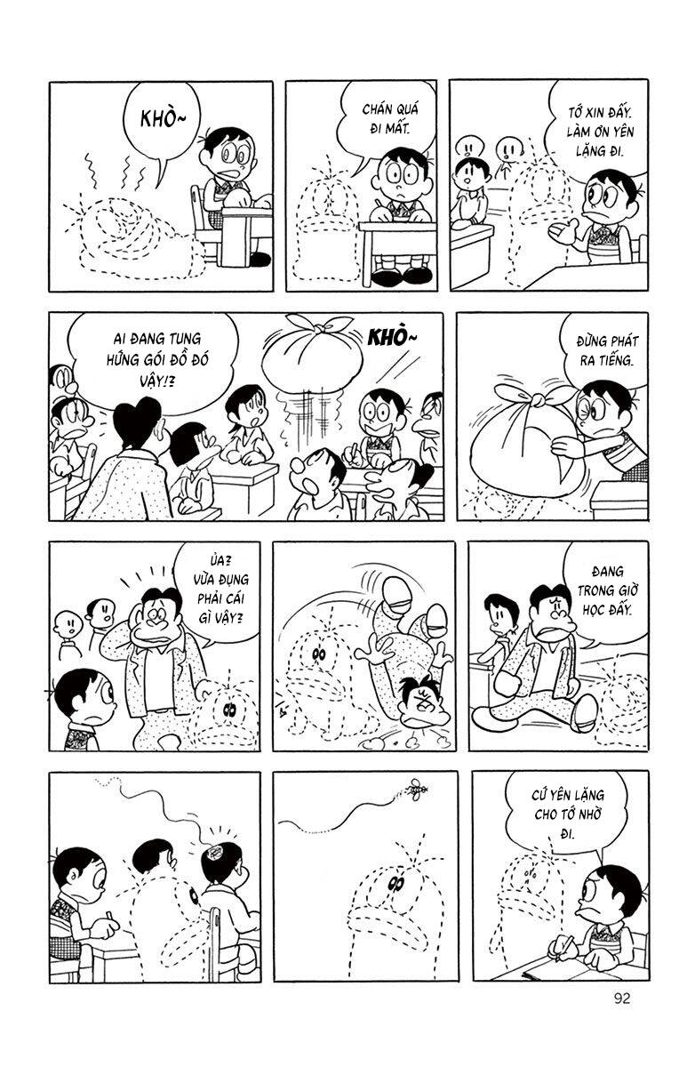 Con Ma Q-Taro The Best Edition Chap 9 - Next Chap 10