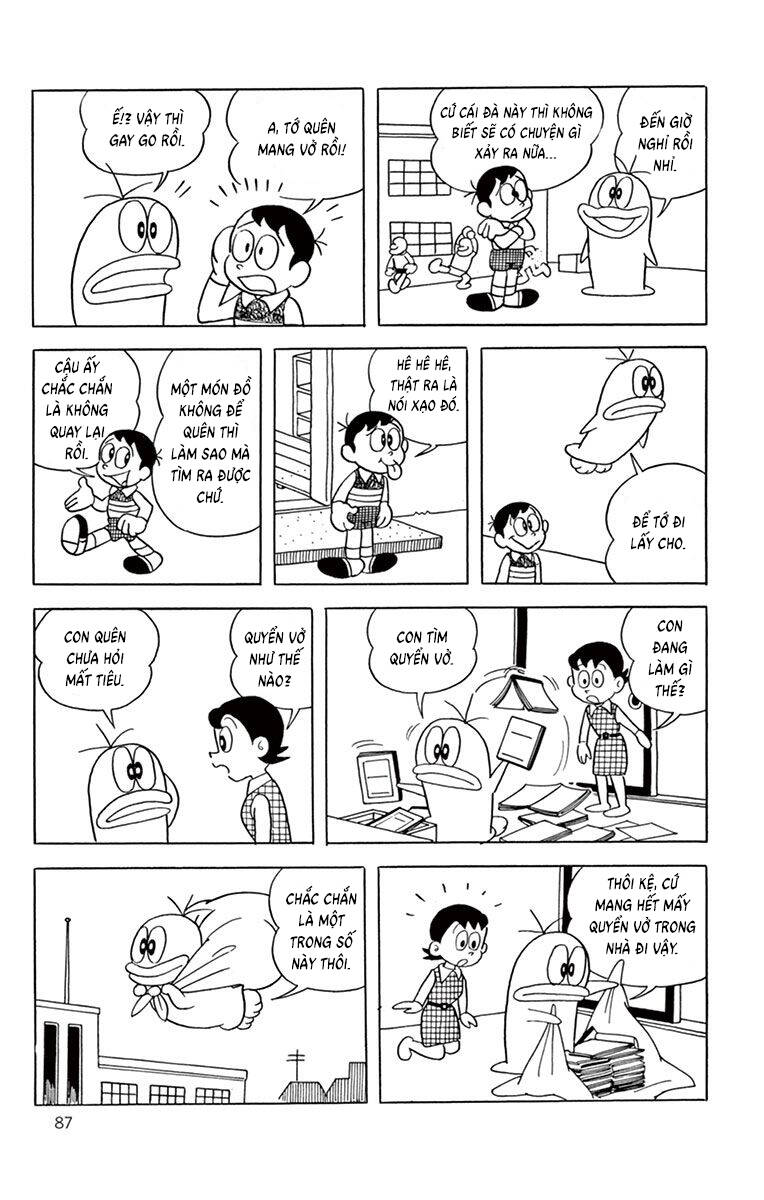 Con Ma Q-Taro The Best Edition Chap 9 - Next Chap 10