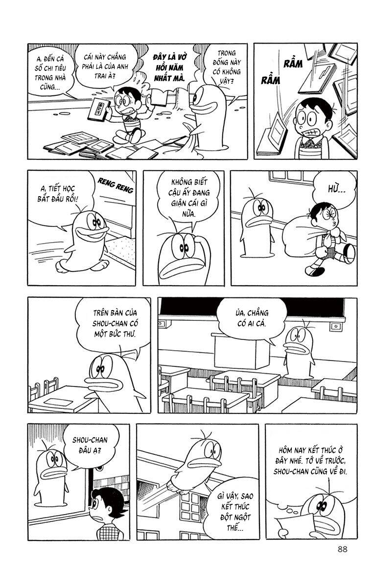 Con Ma Q-Taro The Best Edition Chap 9 - Next Chap 10