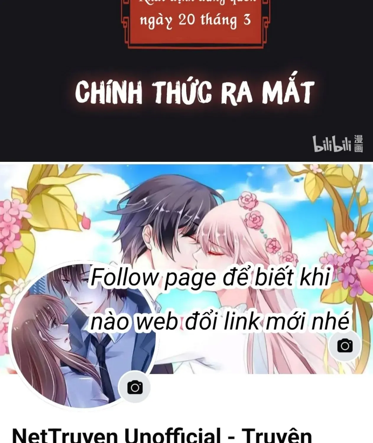 Cơn Mưa Quên Lối Về Chap 0.1 - Next Chap 1.1