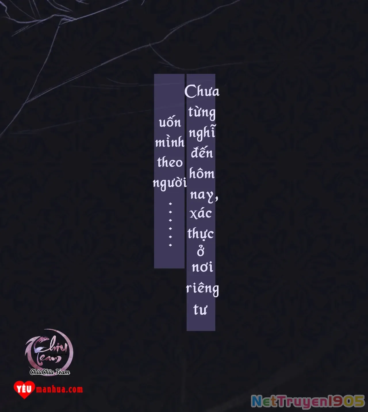 Cơn Mưa Quên Lối Về Chap 0.1 - Next Chap 1.1