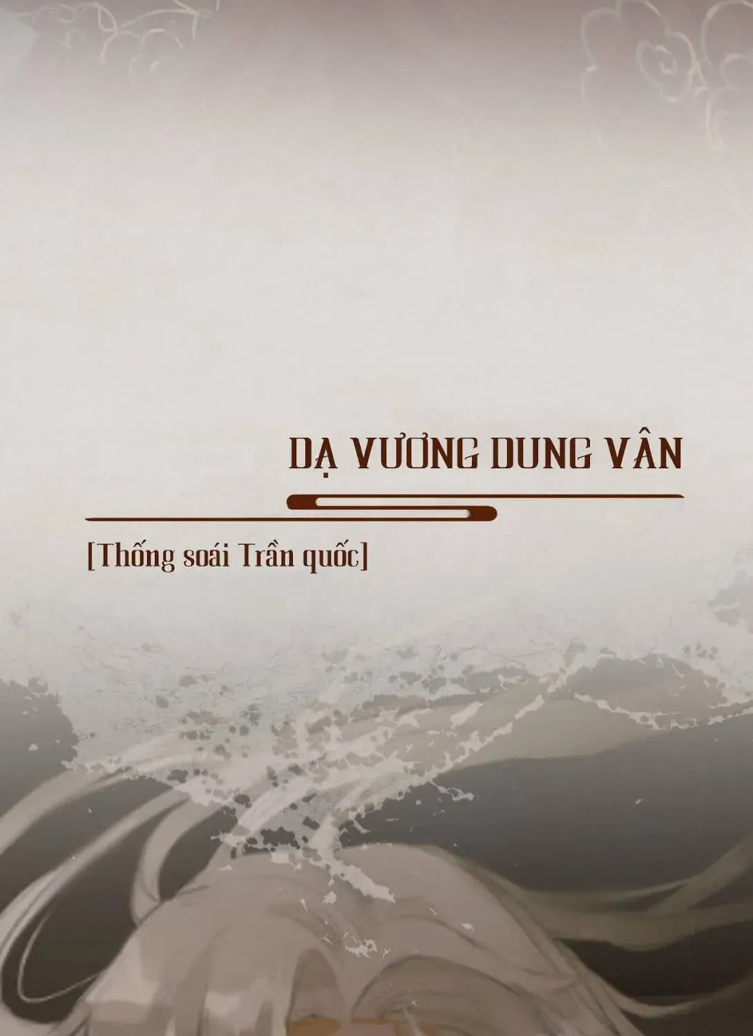 Cơn Mưa Quên Lối Về Chap 0.2 - Next Chap 1.2