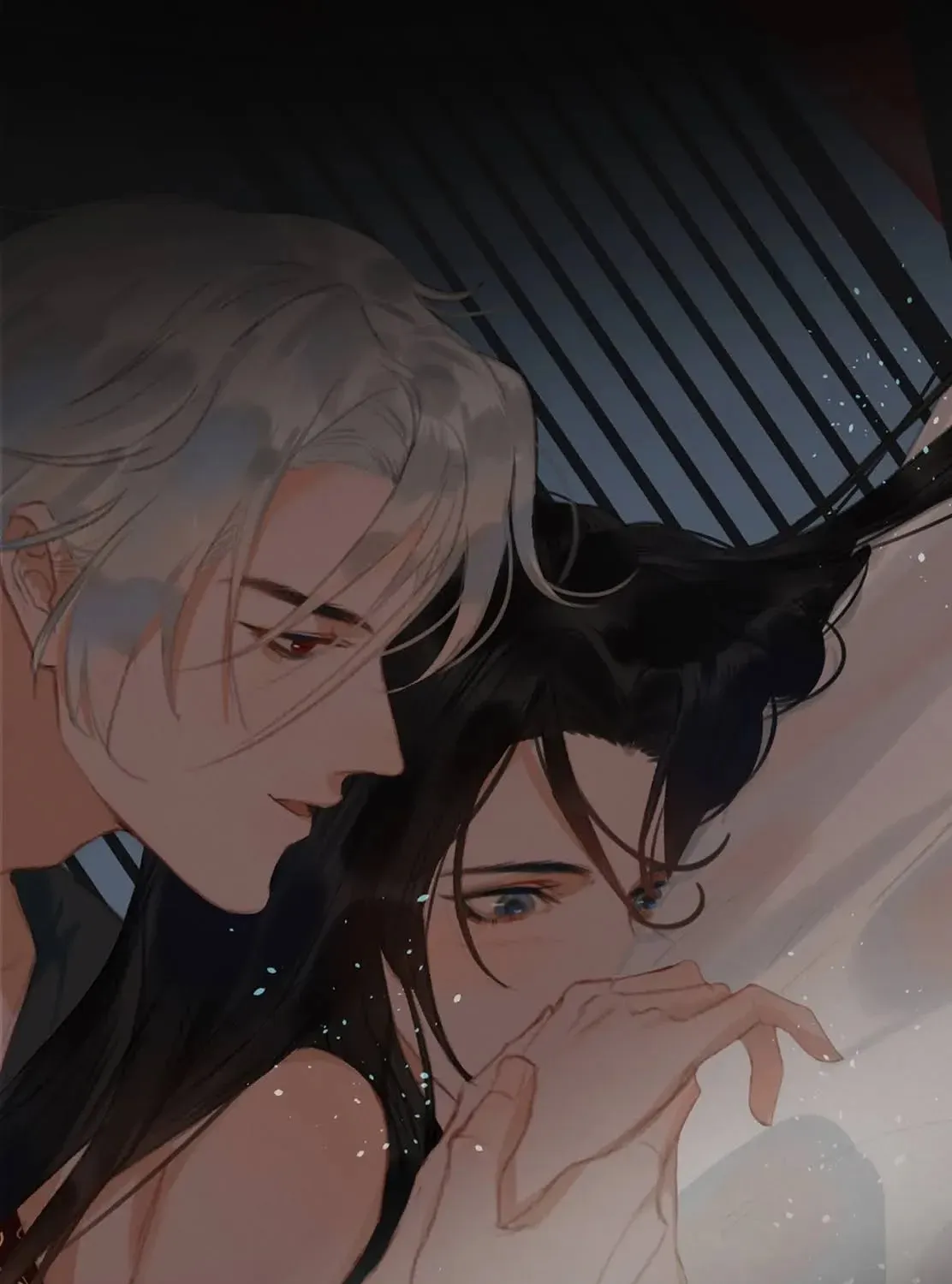 Cơn Mưa Quên Lối Về Chap 0.2 - Next Chap 1.2