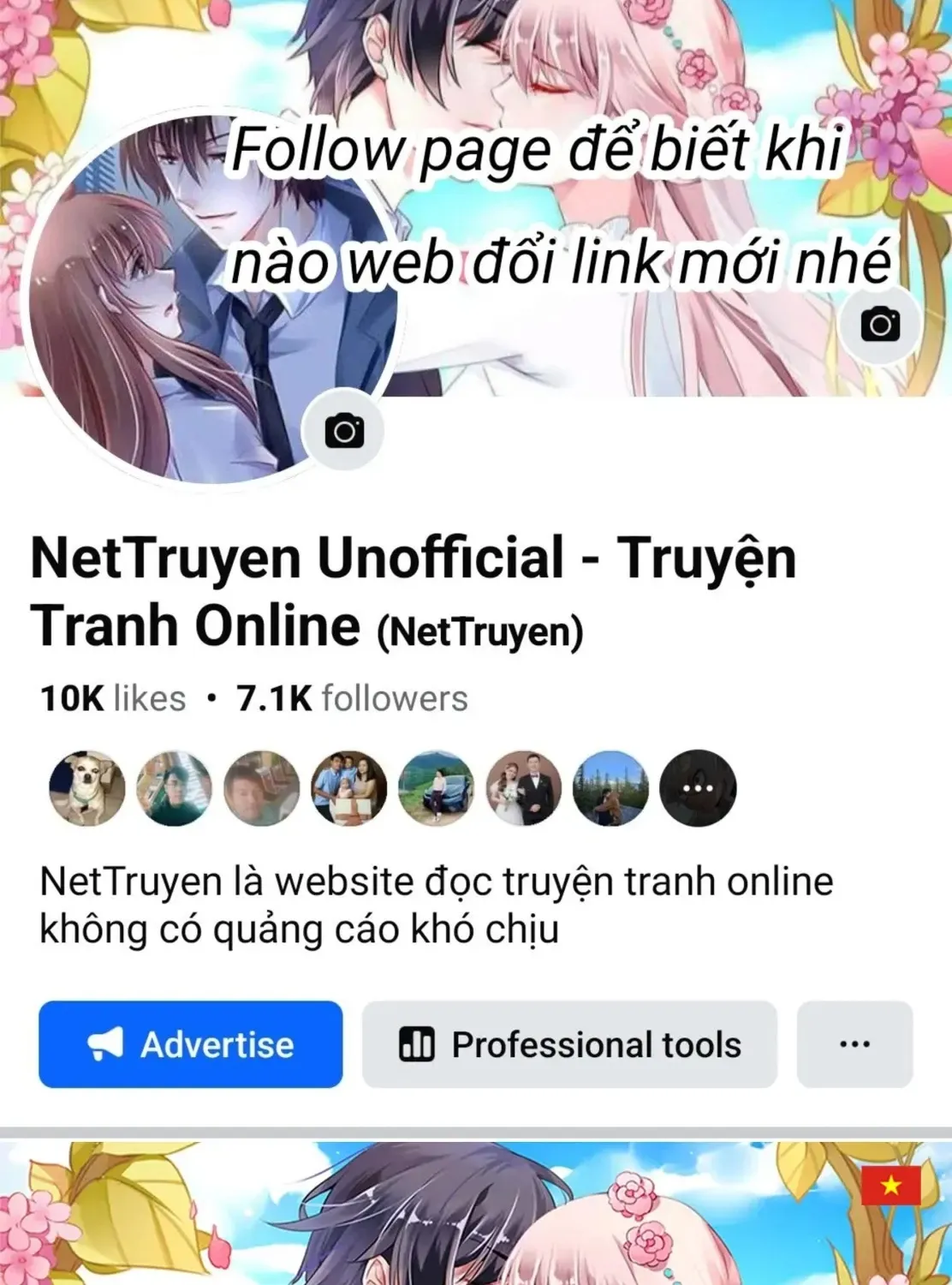 Cơn Mưa Quên Lối Về Chap 0.2 - Next Chap 1.2