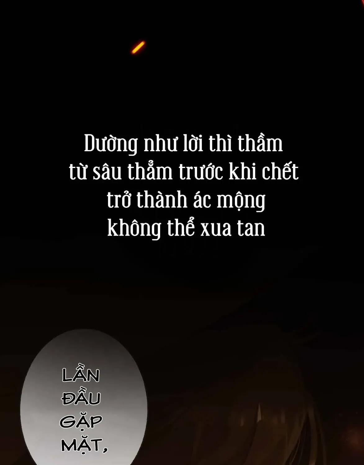 Cơn Mưa Quên Lối Về Chap 0.3 - Next Chap 1.3