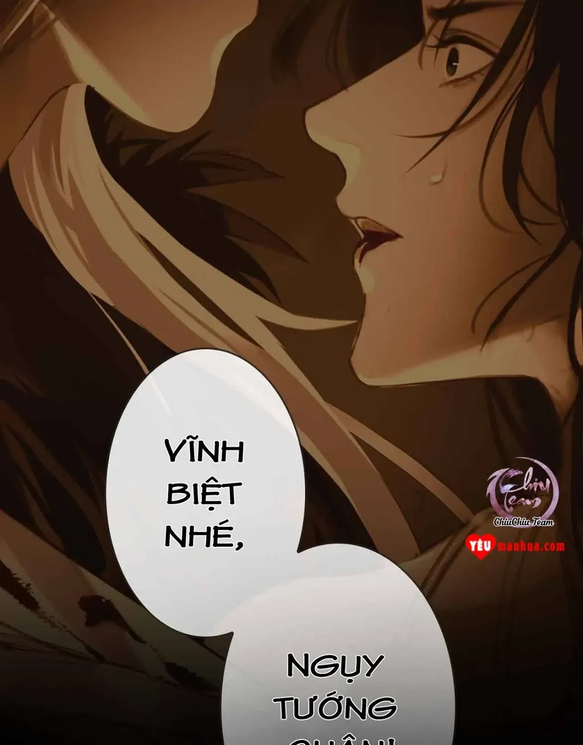 Cơn Mưa Quên Lối Về Chap 0.3 - Next Chap 1.3