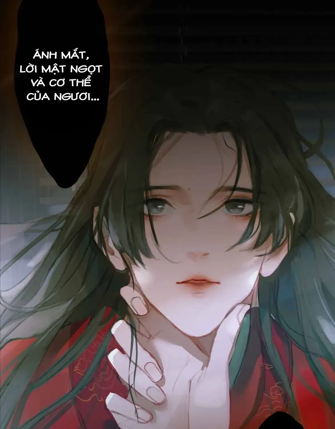 Cơn Mưa Quên Lối Về Chap 0.3 - Next Chap 1.3