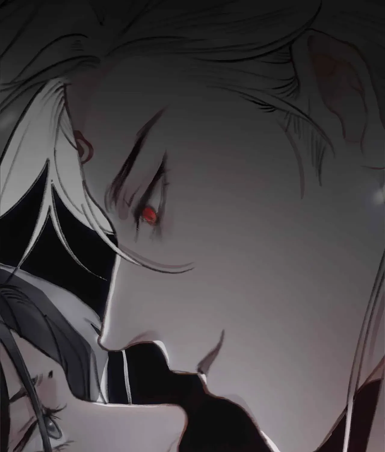 Cơn Mưa Quên Lối Về Chap 0.3 - Next Chap 1.3