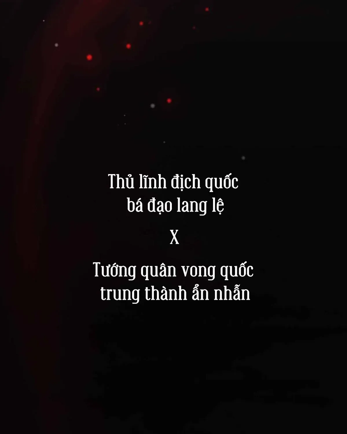 Cơn Mưa Quên Lối Về Chap 0.3 - Next Chap 1.3
