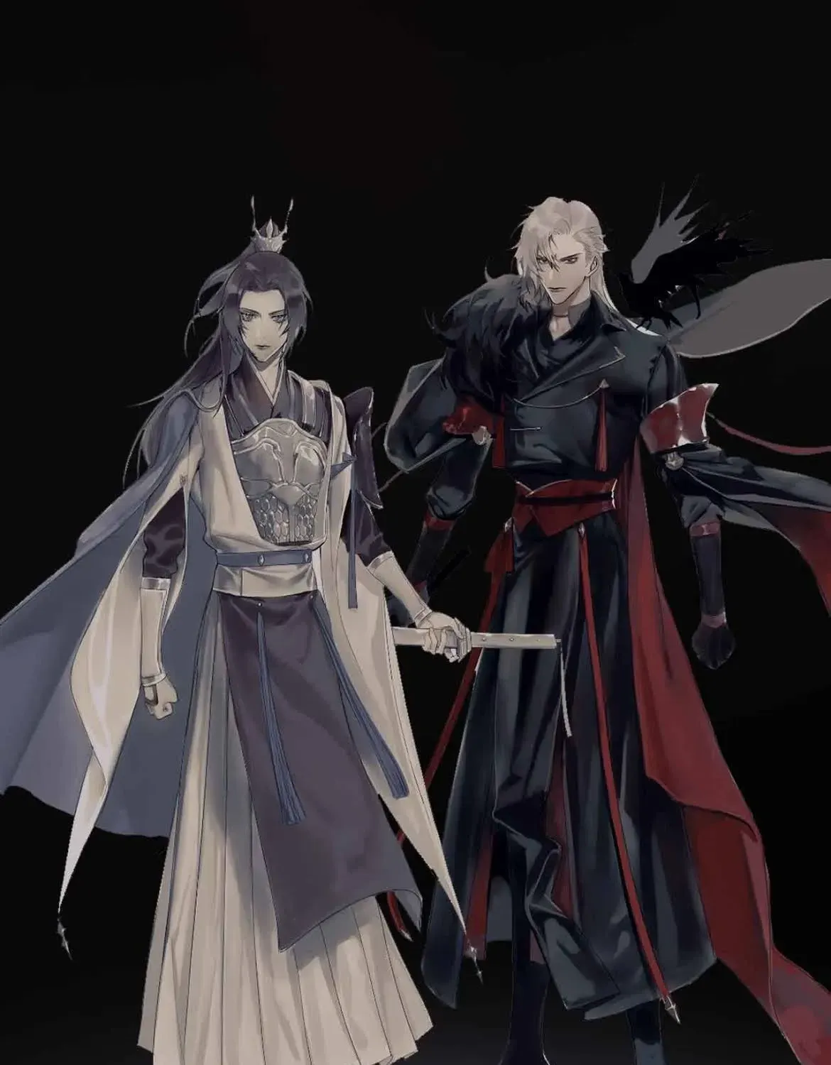Cơn Mưa Quên Lối Về Chap 0.3 - Next Chap 1.3