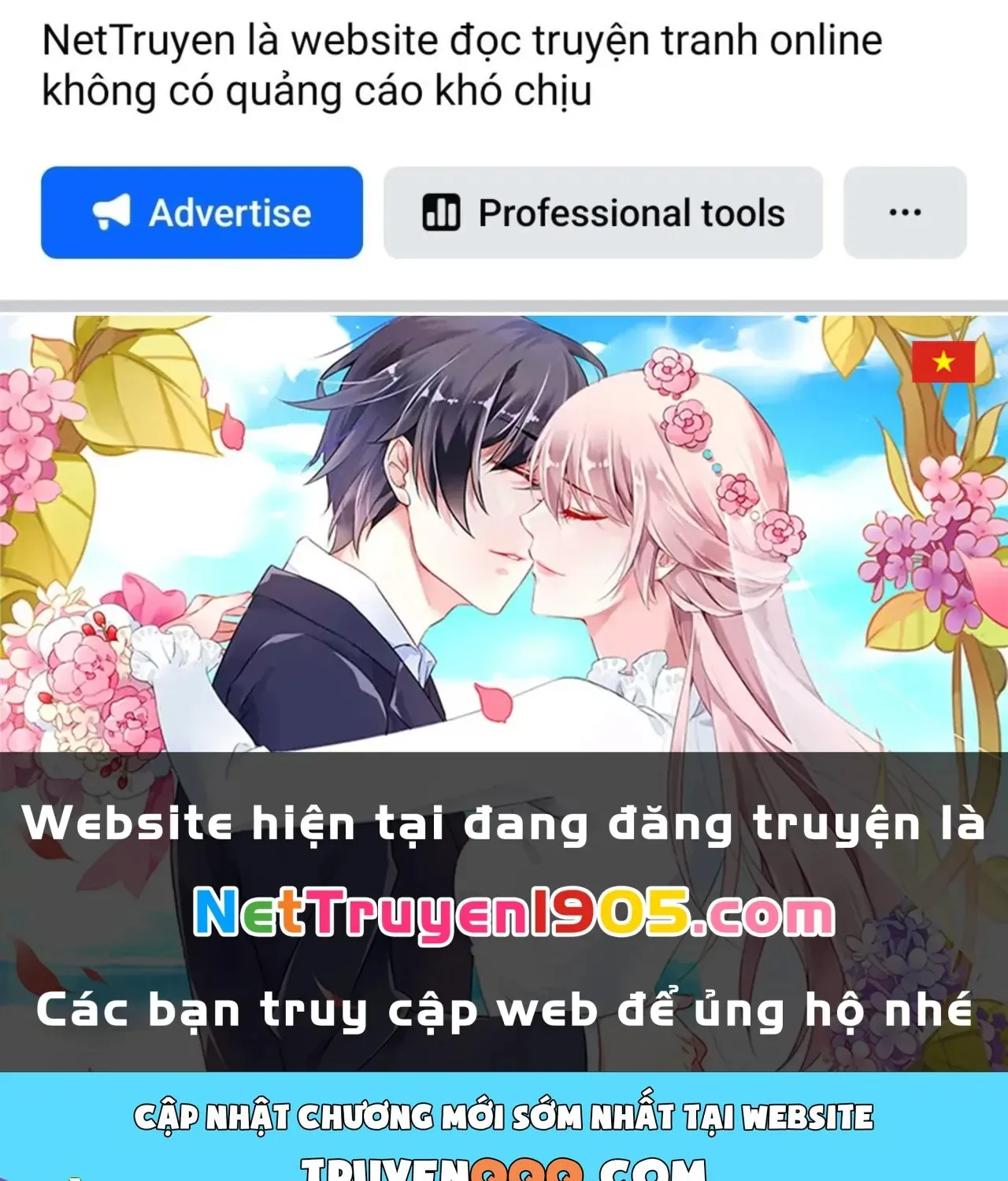 Cơn Mưa Quên Lối Về Chap 0.3 - Next Chap 1.3