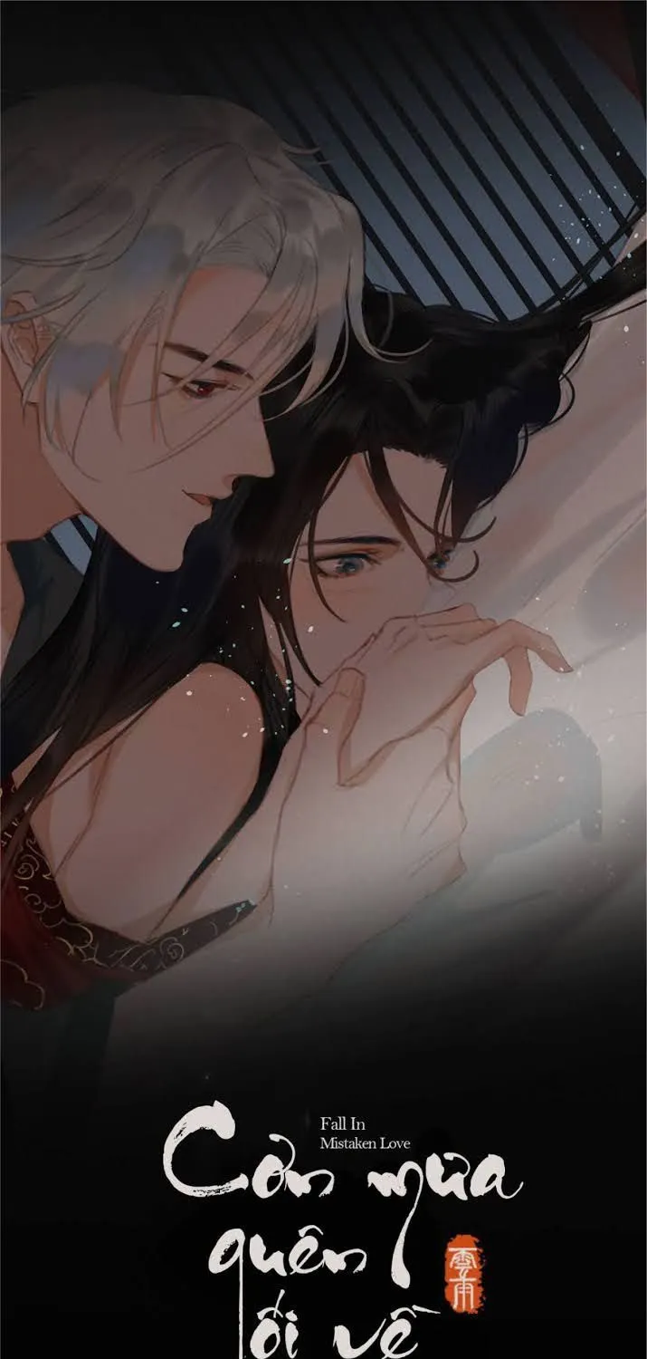 Cơn Mưa Quên Lối Về Chap 0 - Next Chap 1