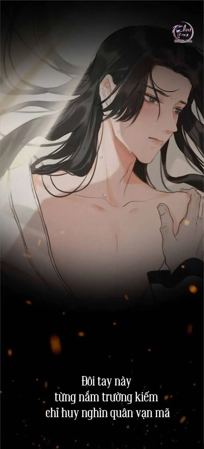 Cơn Mưa Quên Lối Về Chap 0 - Next Chap 1