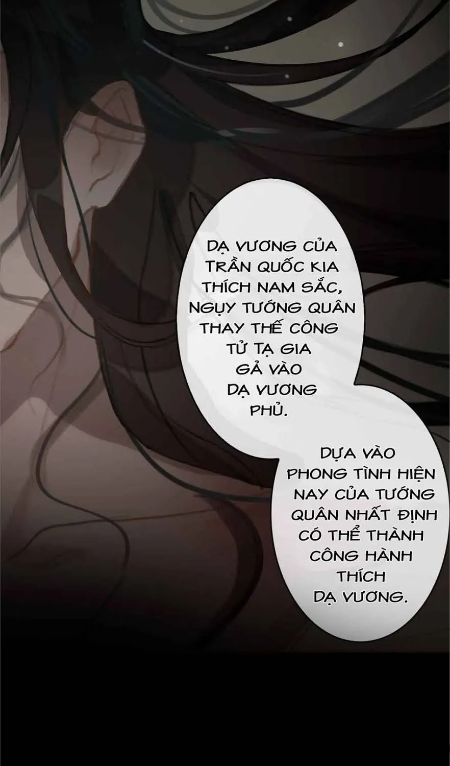 Cơn Mưa Quên Lối Về Chap 0 - Next Chap 1