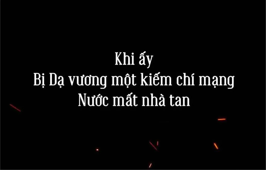 Cơn Mưa Quên Lối Về Chap 0 - Next Chap 1