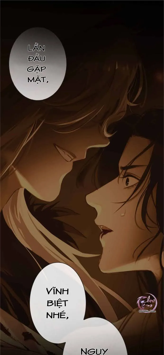 Cơn Mưa Quên Lối Về Chap 0 - Next Chap 1