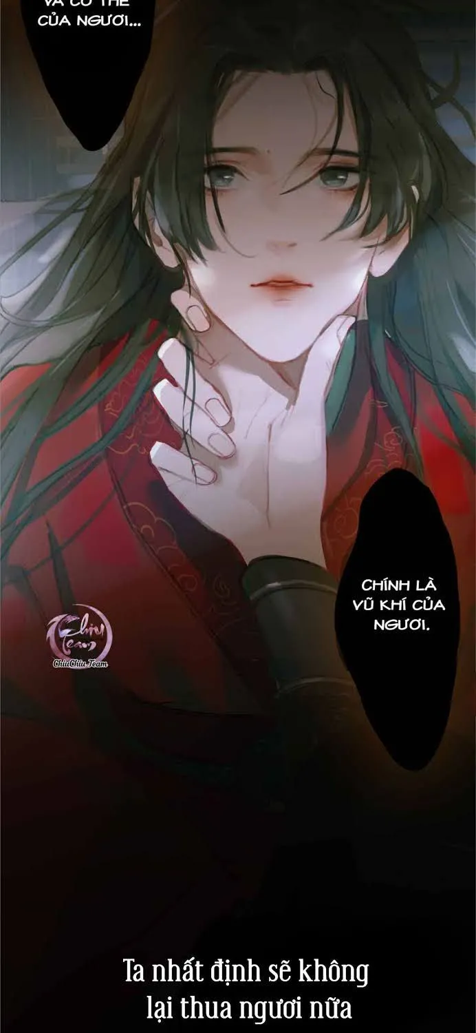 Cơn Mưa Quên Lối Về Chap 0 - Next Chap 1