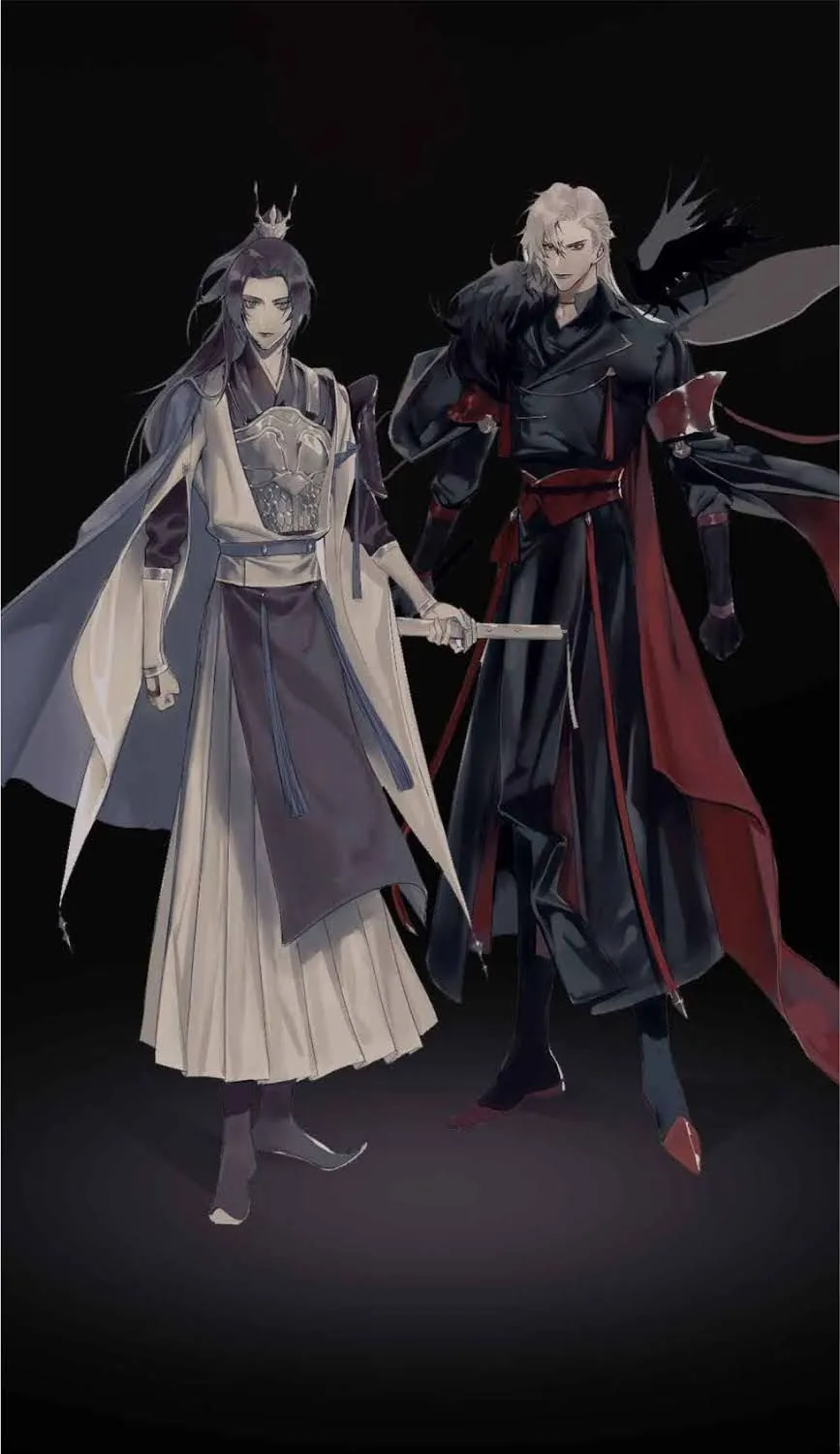 Cơn Mưa Quên Lối Về Chap 0 - Next Chap 1