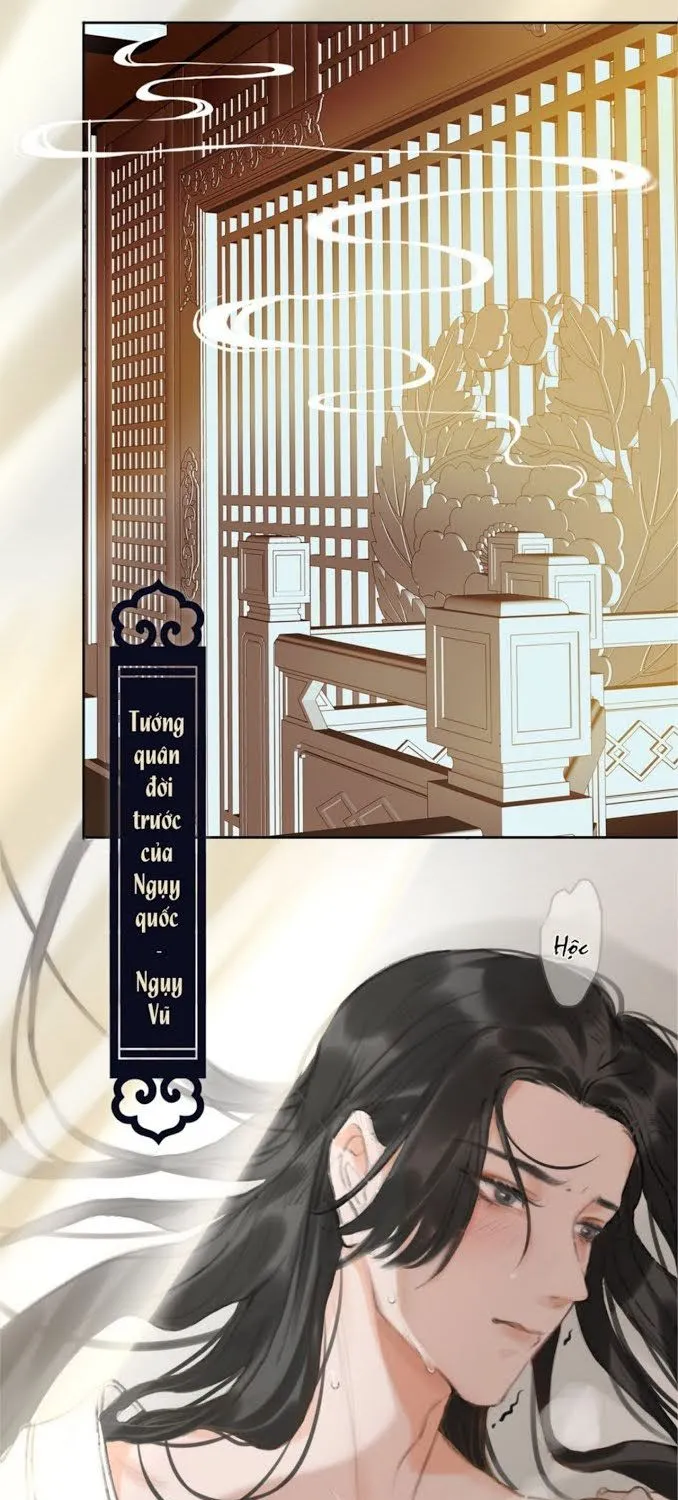 Cơn Mưa Quên Lối Về Chap 1 - Next Chap 2