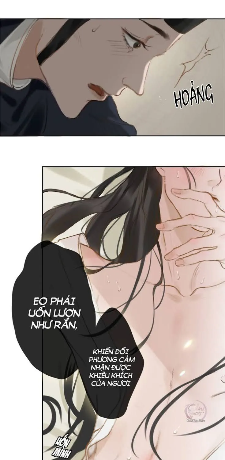 Cơn Mưa Quên Lối Về Chap 1 - Next Chap 2