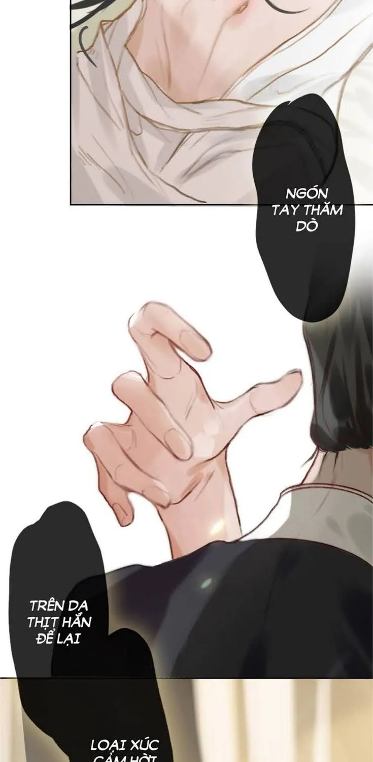 Cơn Mưa Quên Lối Về Chap 1 - Next Chap 2