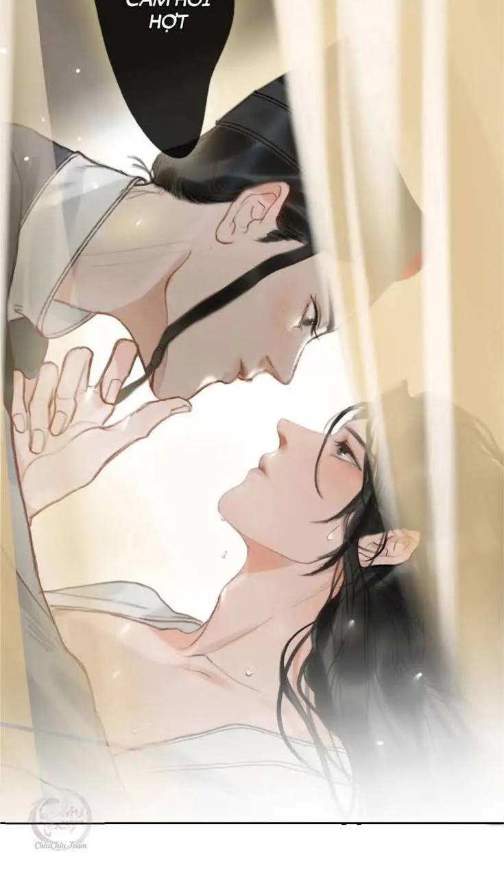 Cơn Mưa Quên Lối Về Chap 1 - Next Chap 2