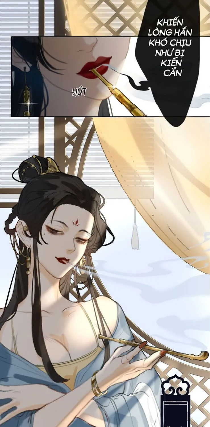 Cơn Mưa Quên Lối Về Chap 1 - Next Chap 2