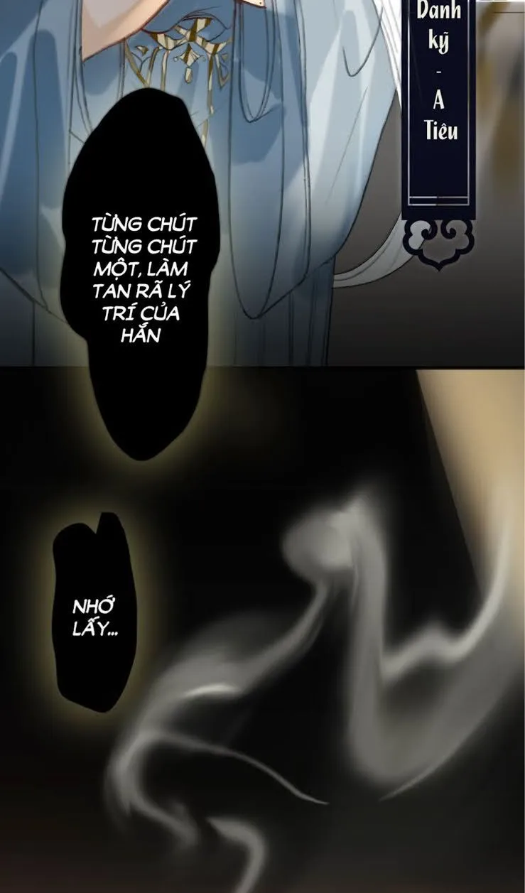 Cơn Mưa Quên Lối Về Chap 1 - Next Chap 2