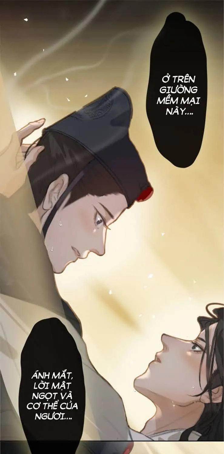 Cơn Mưa Quên Lối Về Chap 1 - Next Chap 2